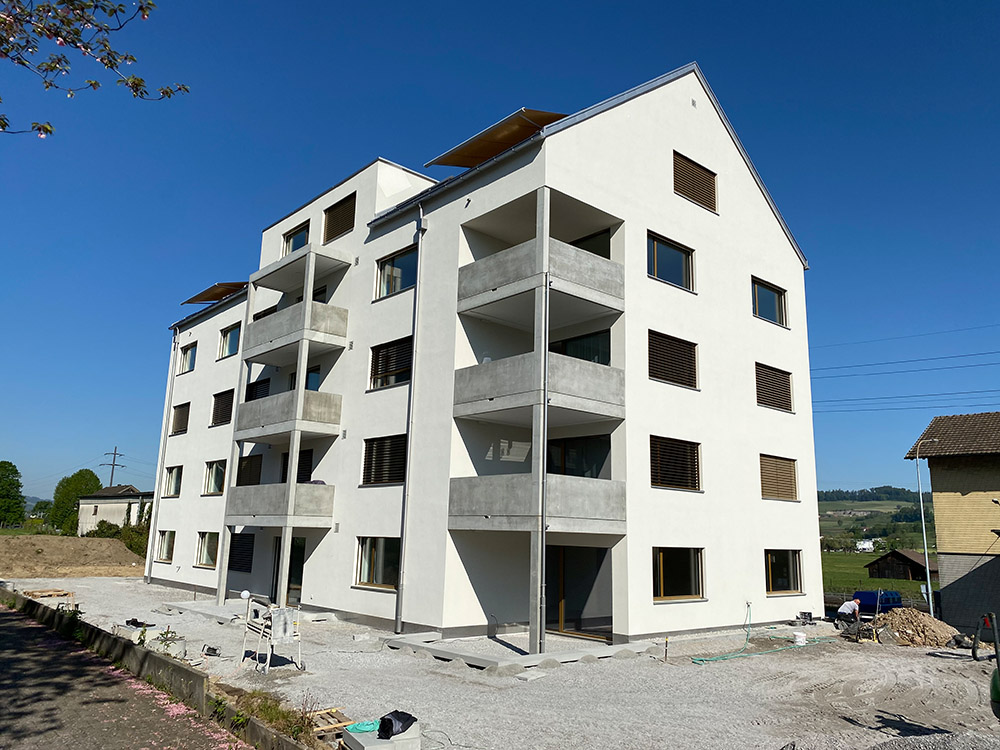 MFH Schübelbach